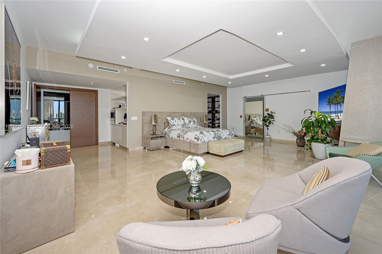 5500 Island Estates Dr #1404 & 1405N Aventura, FL 33160