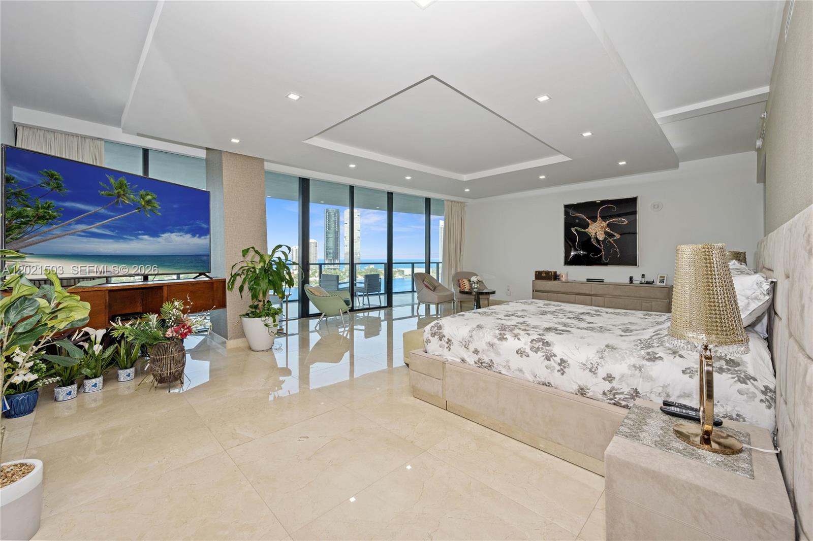 5500 Island Estates Dr #1404 & 1405N Aventura, FL 33160