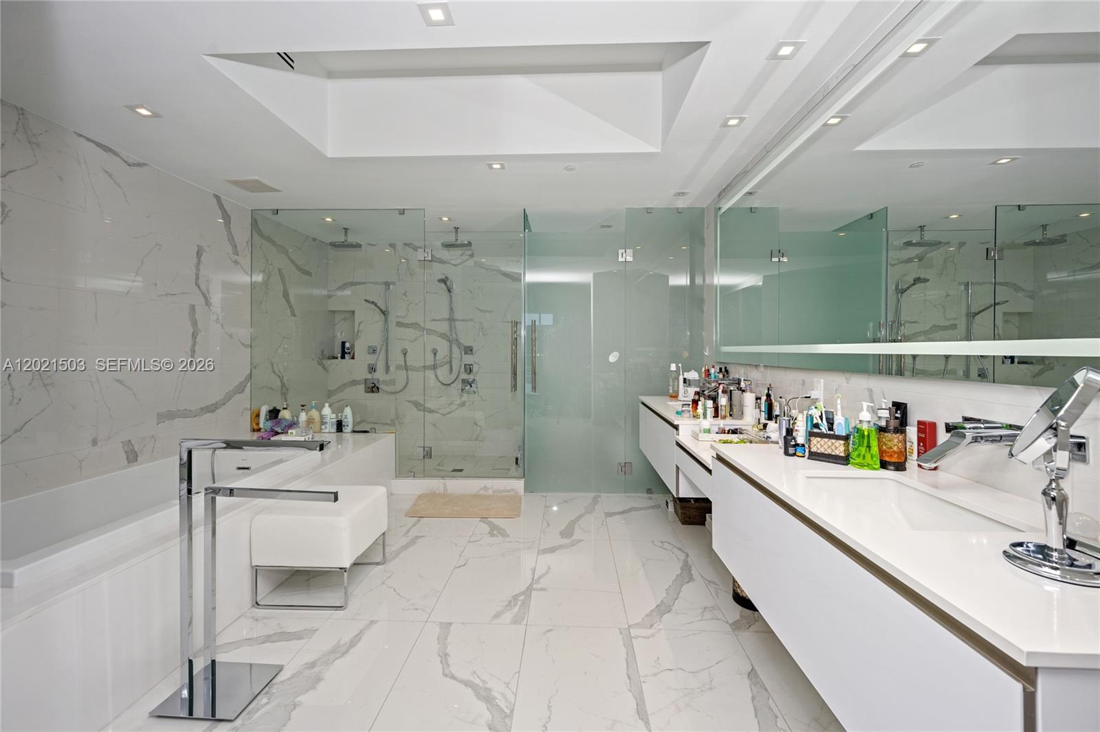 5500 Island Estates Dr #1404 & 1405N Aventura, FL 33160
