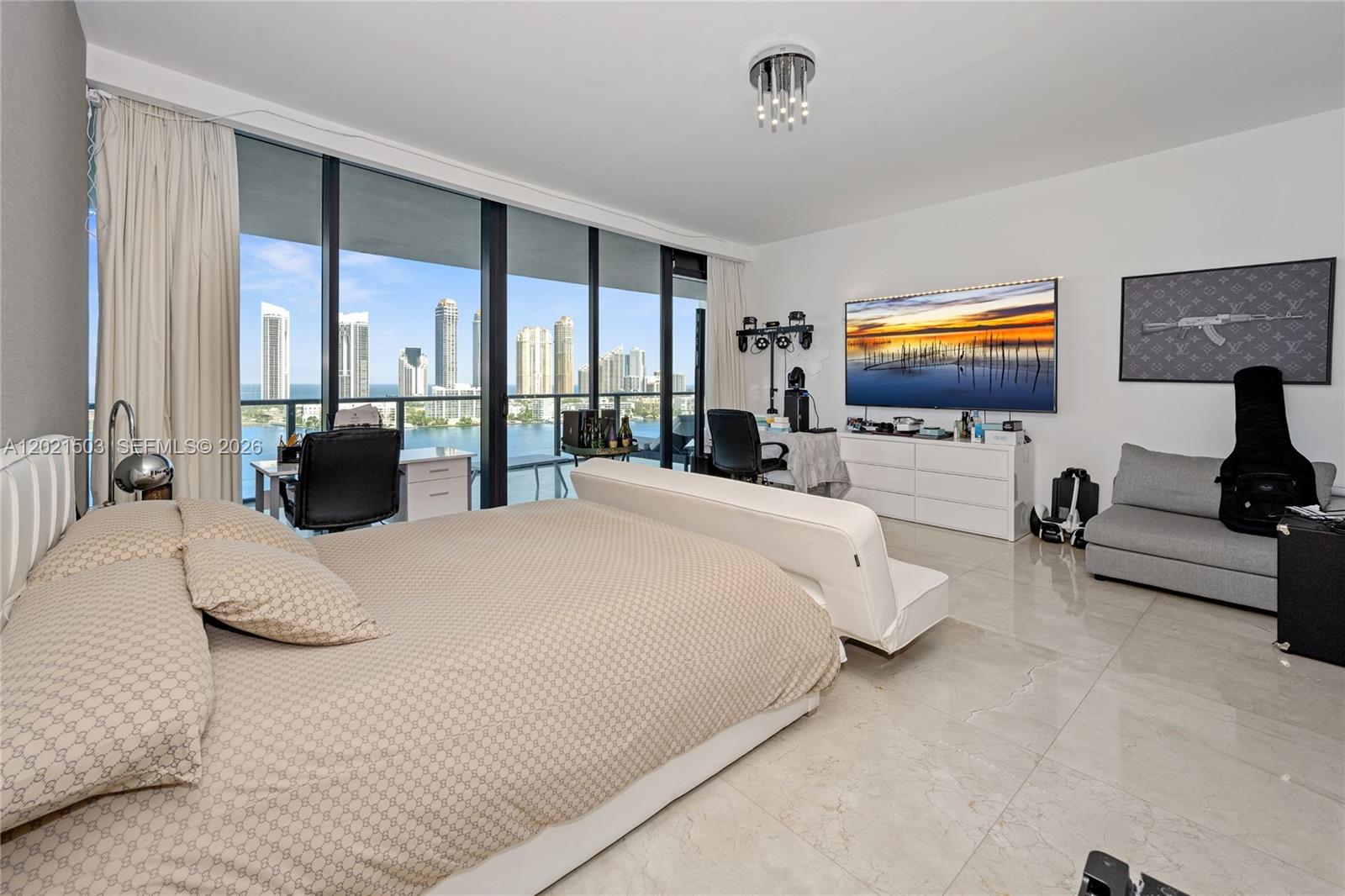 5500 Island Estates Dr #1404 & 1405N Aventura, FL 33160