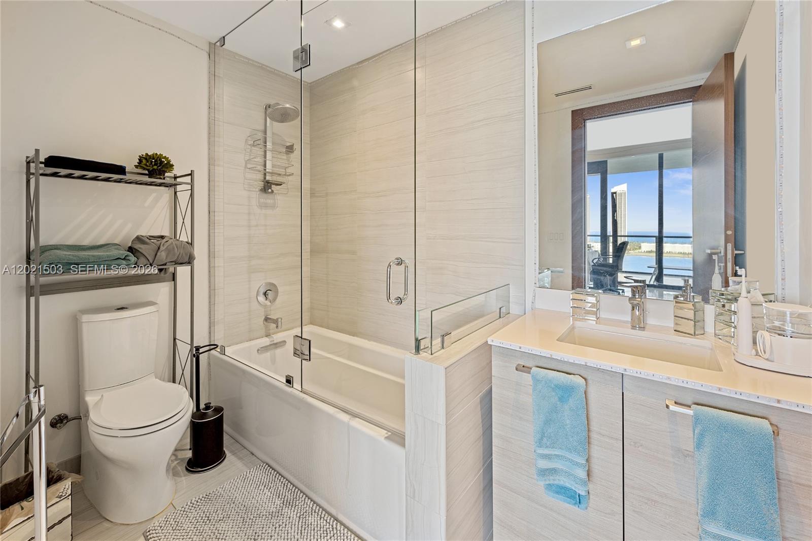5500 Island Estates Dr #1404 & 1405N Aventura, FL 33160
