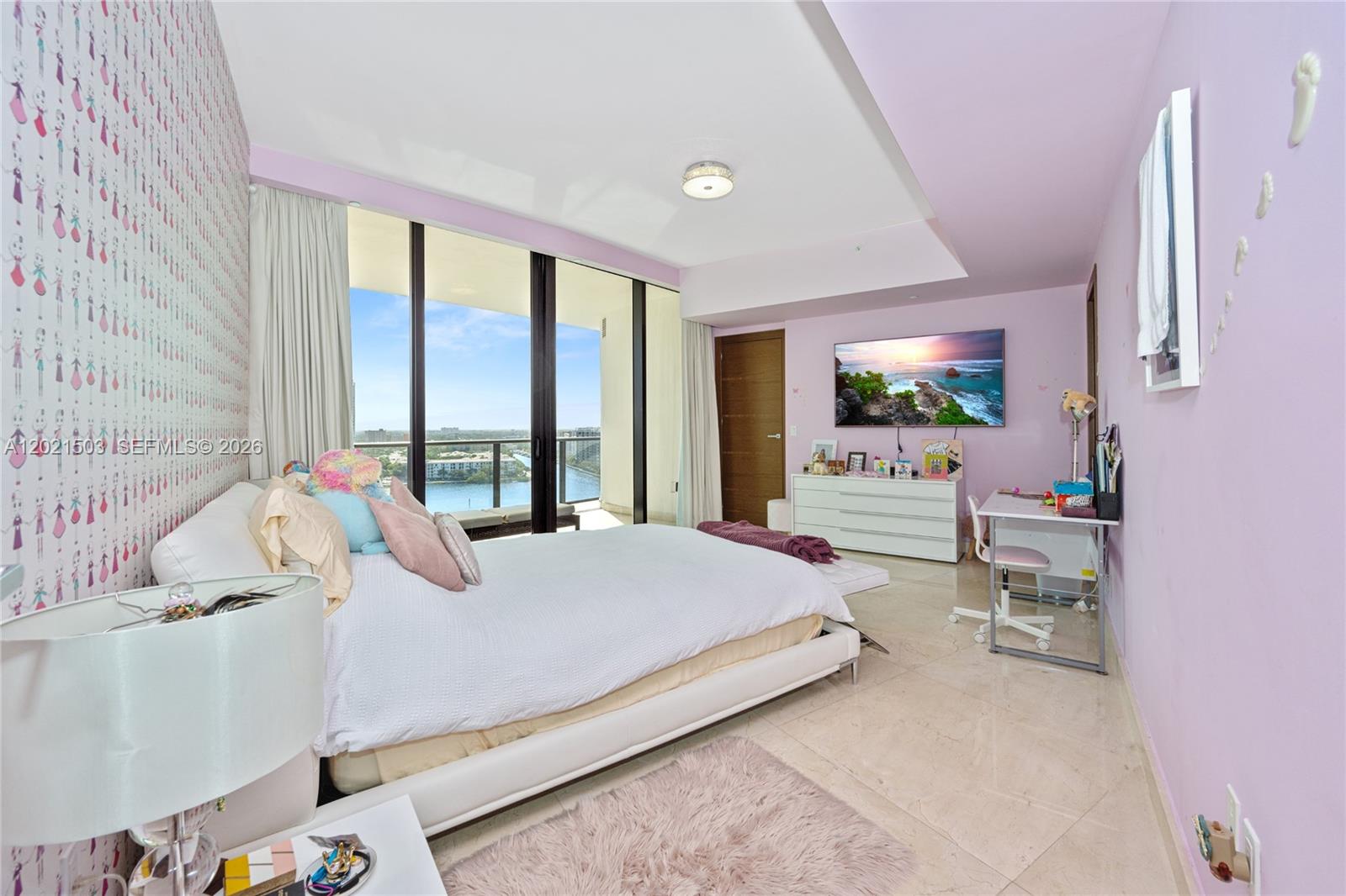 5500 Island Estates Dr #1404 & 1405N Aventura, FL 33160