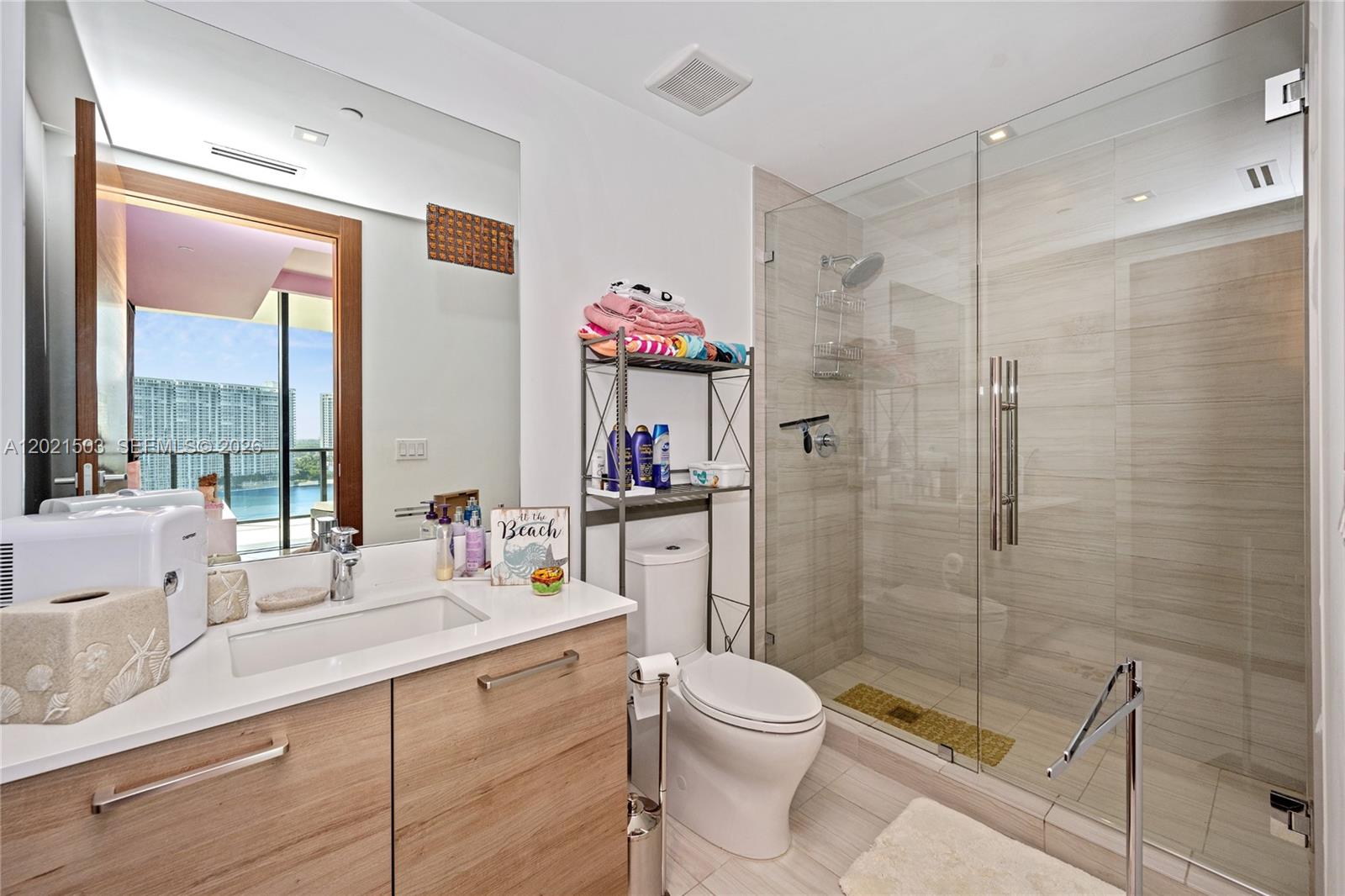 5500 Island Estates Dr #1404 & 1405N Aventura, FL 33160