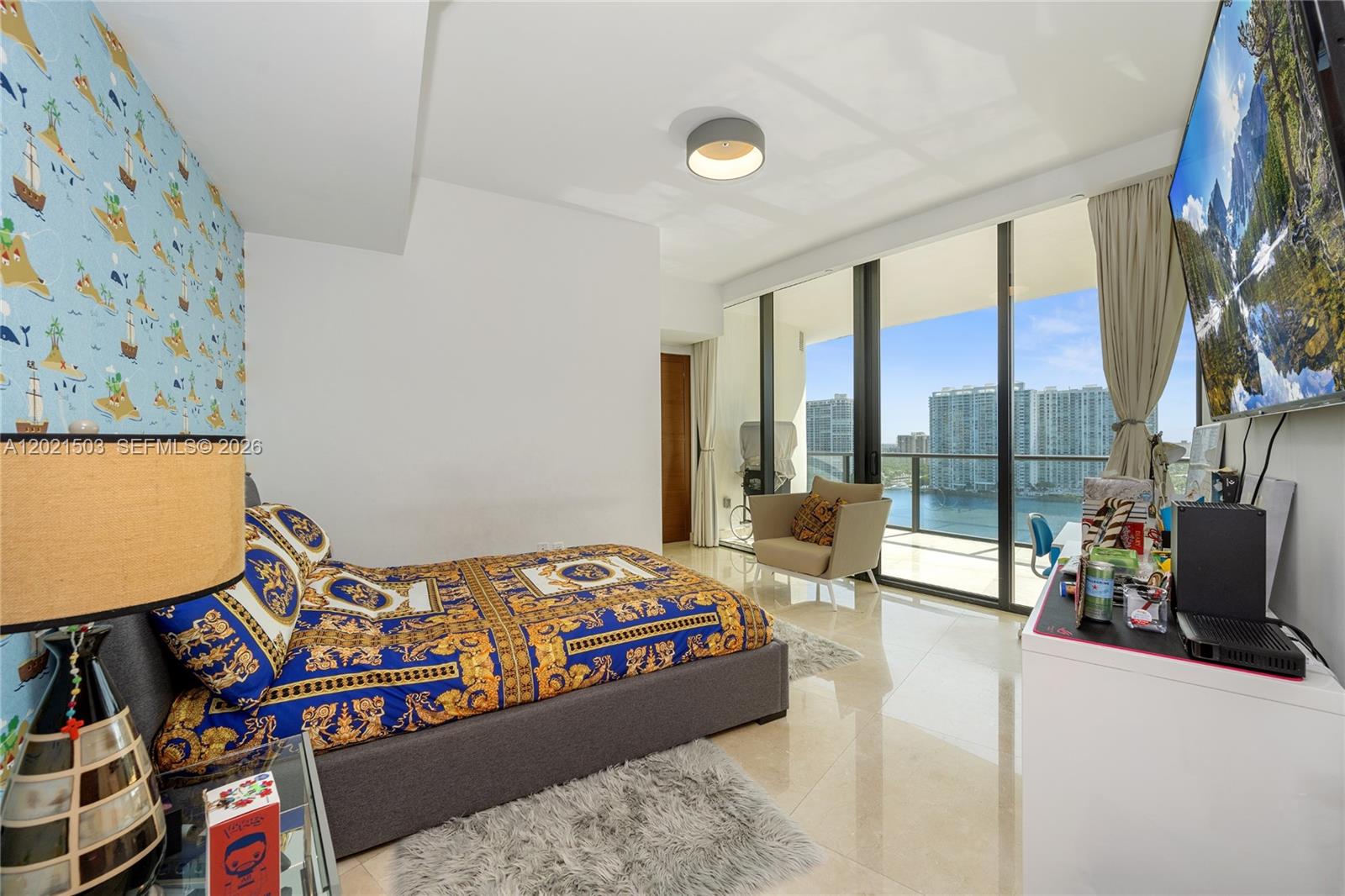 5500 Island Estates Dr #1404 & 1405N Aventura, FL 33160