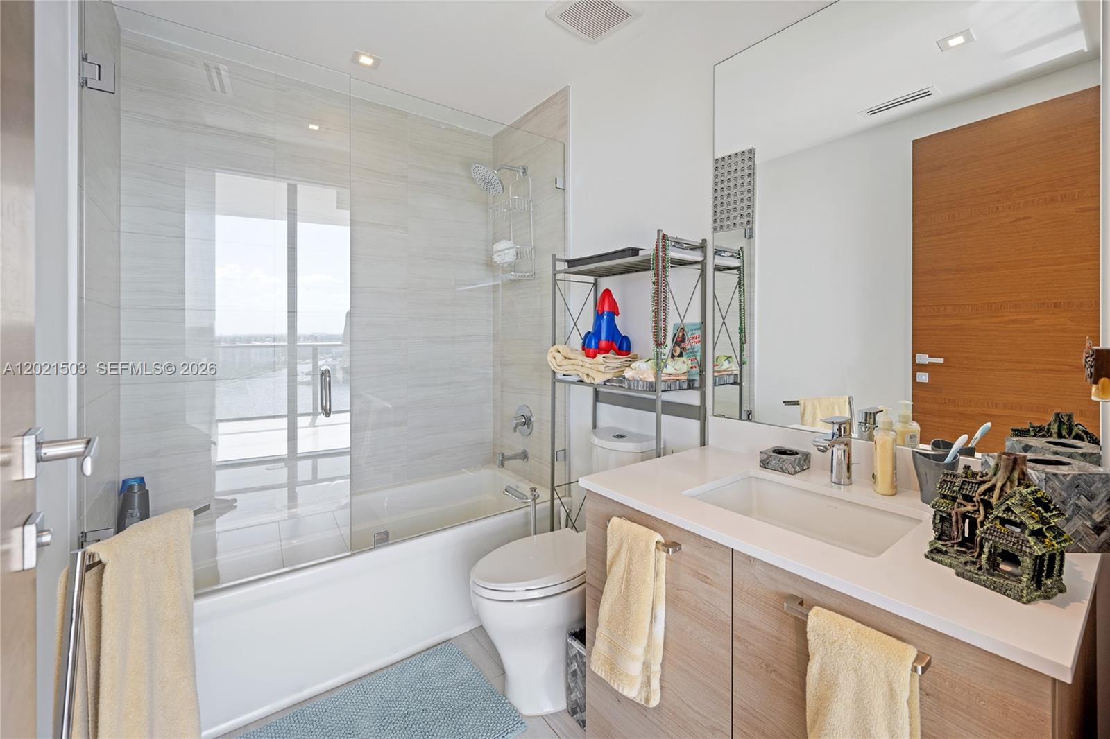 5500 Island Estates Dr #1404 & 1405N Aventura, FL 33160
