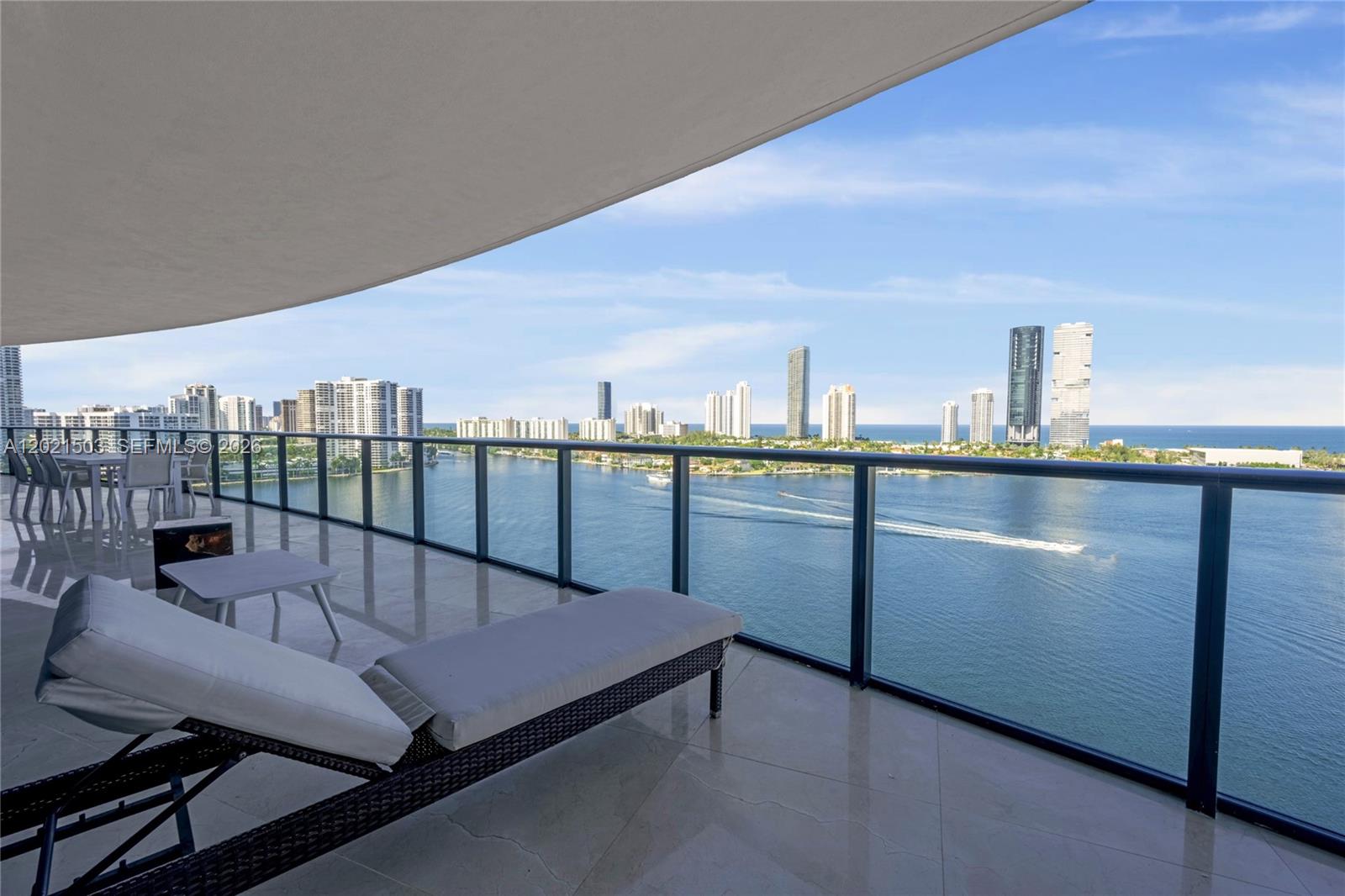 5500 Island Estates Dr #1404 & 1405N Aventura, FL 33160
