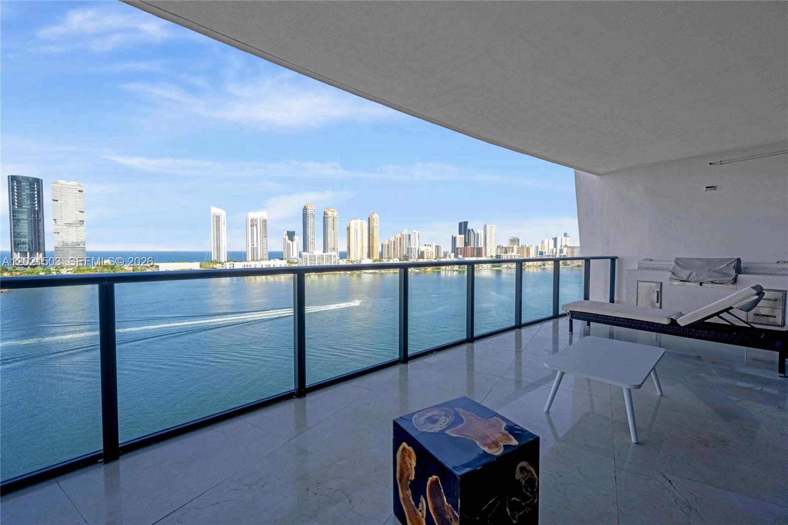 5500 Island Estates Dr #1404 & 1405N Aventura, FL 33160