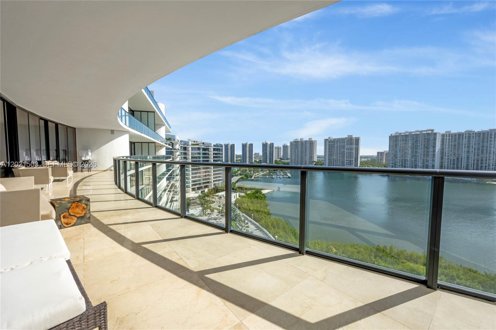 5500 Island Estates Dr #1404 & 1405N Aventura, FL 33160
