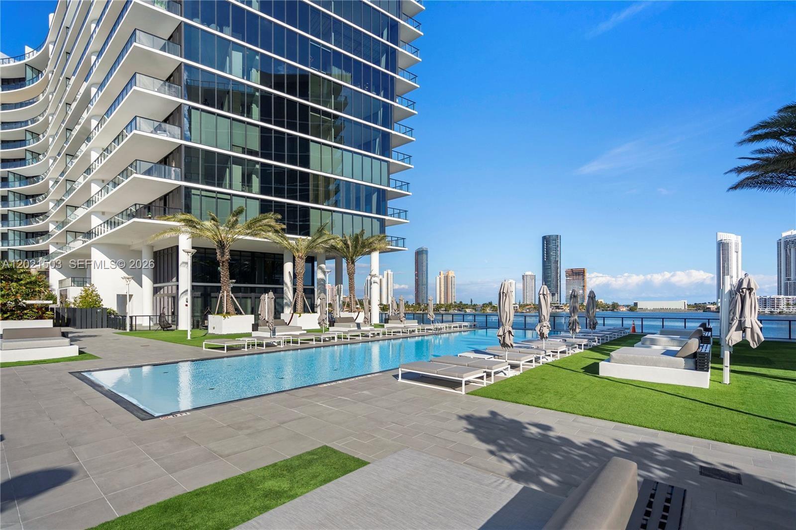 5500 Island Estates Dr #1404 & 1405N Aventura, FL 33160
