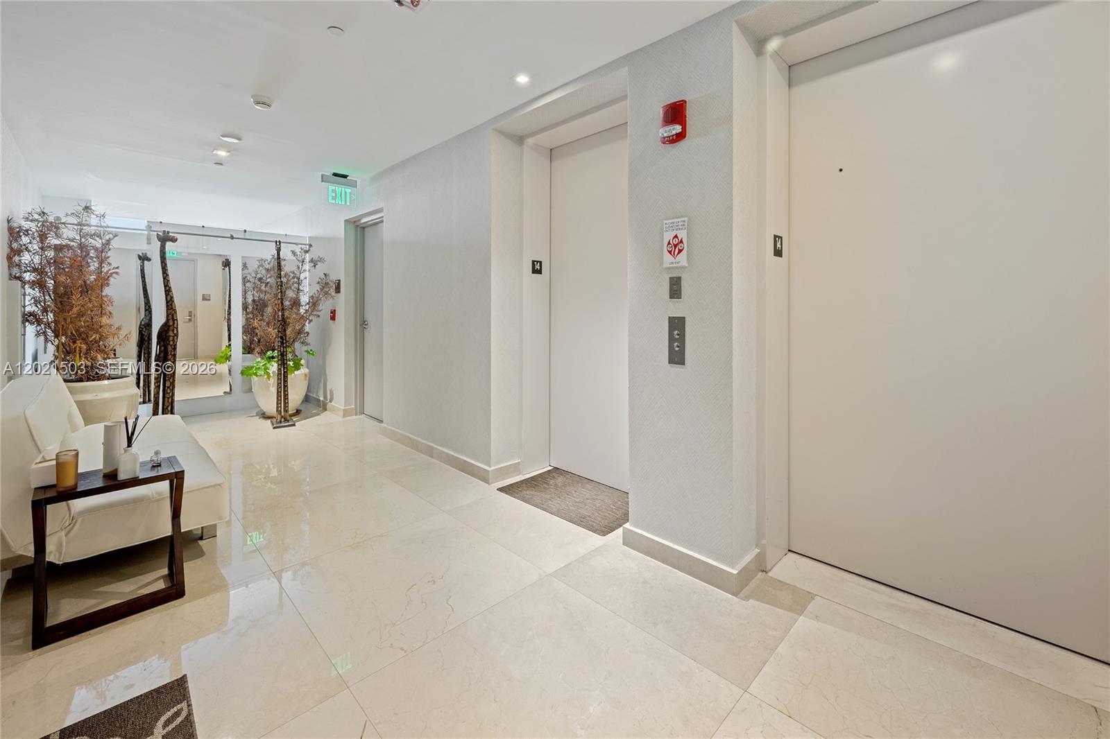 5500 Island Estates Dr #1404 & 1405N Aventura, FL 33160