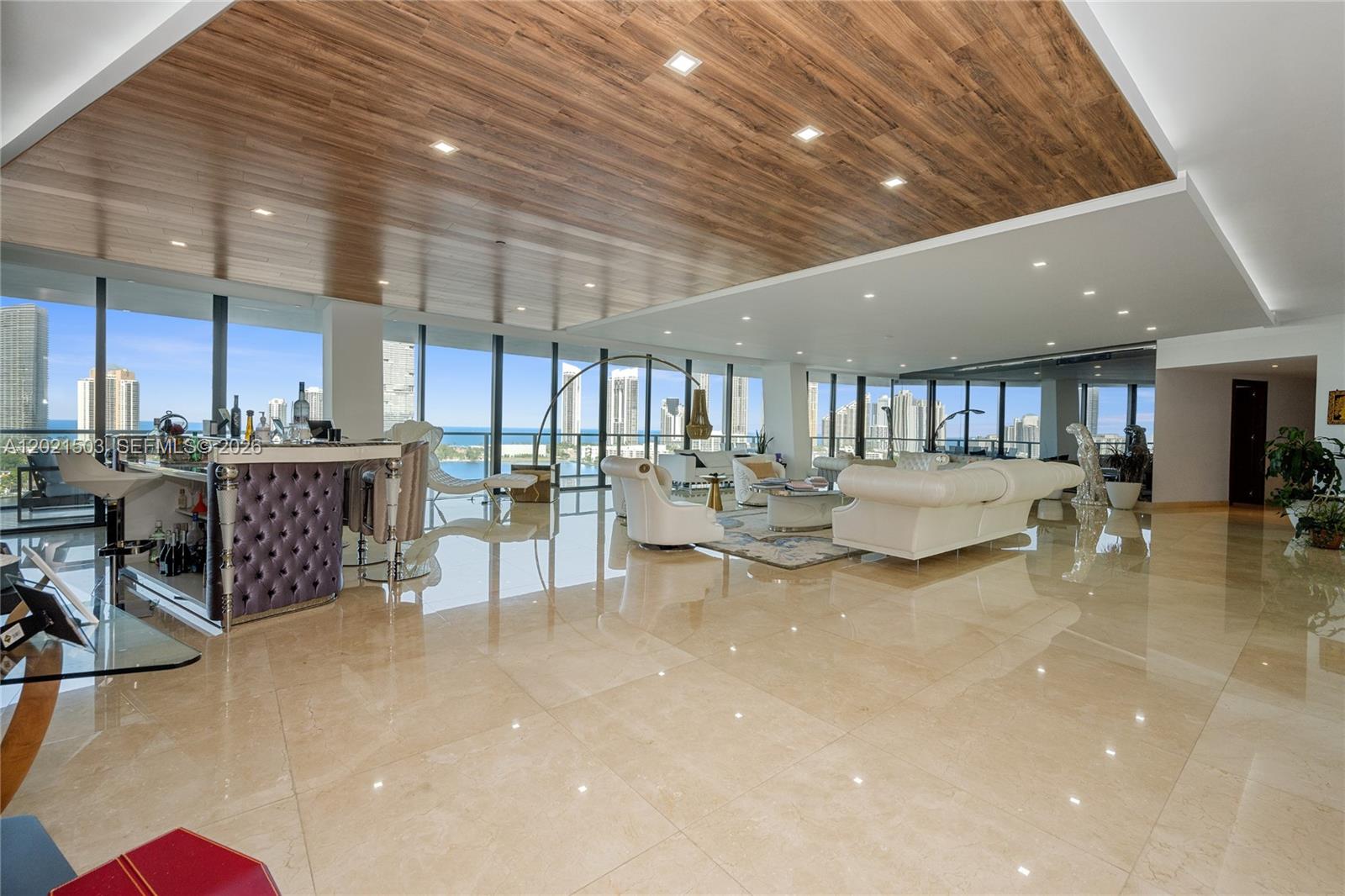 5500 Island Estates Dr #1404 & 1405N Aventura, FL 33160