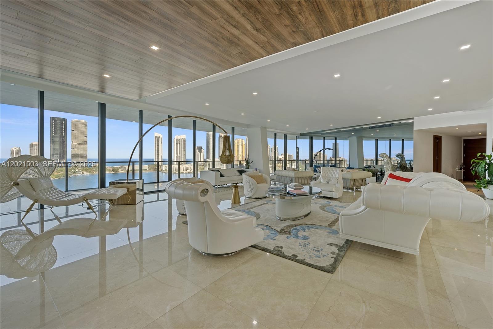 5500 Island Estates Dr #1404 & 1405N Aventura, FL 33160