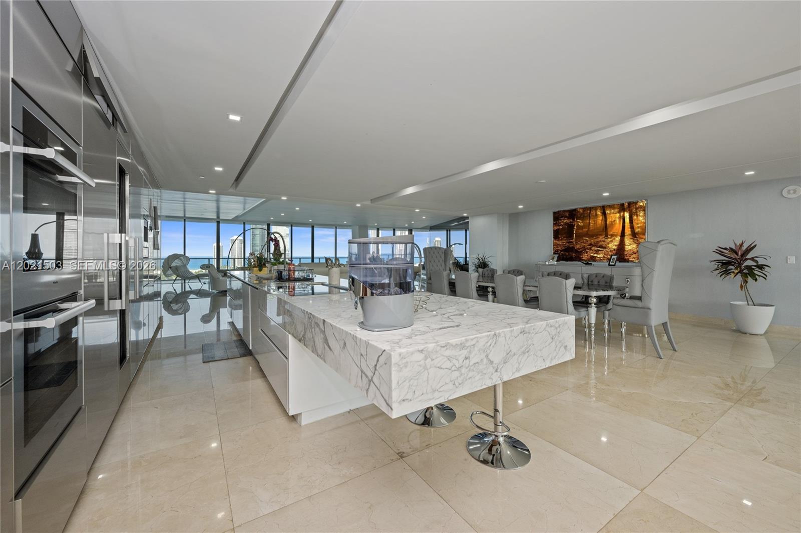 5500 Island Estates Dr #1404 & 1405N Aventura, FL 33160