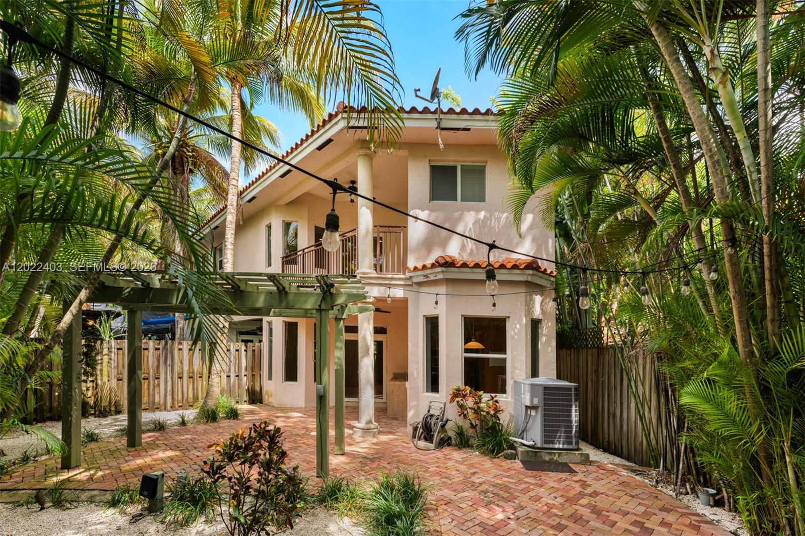 3060 Lime Ct #3060 Miami, FL 33133