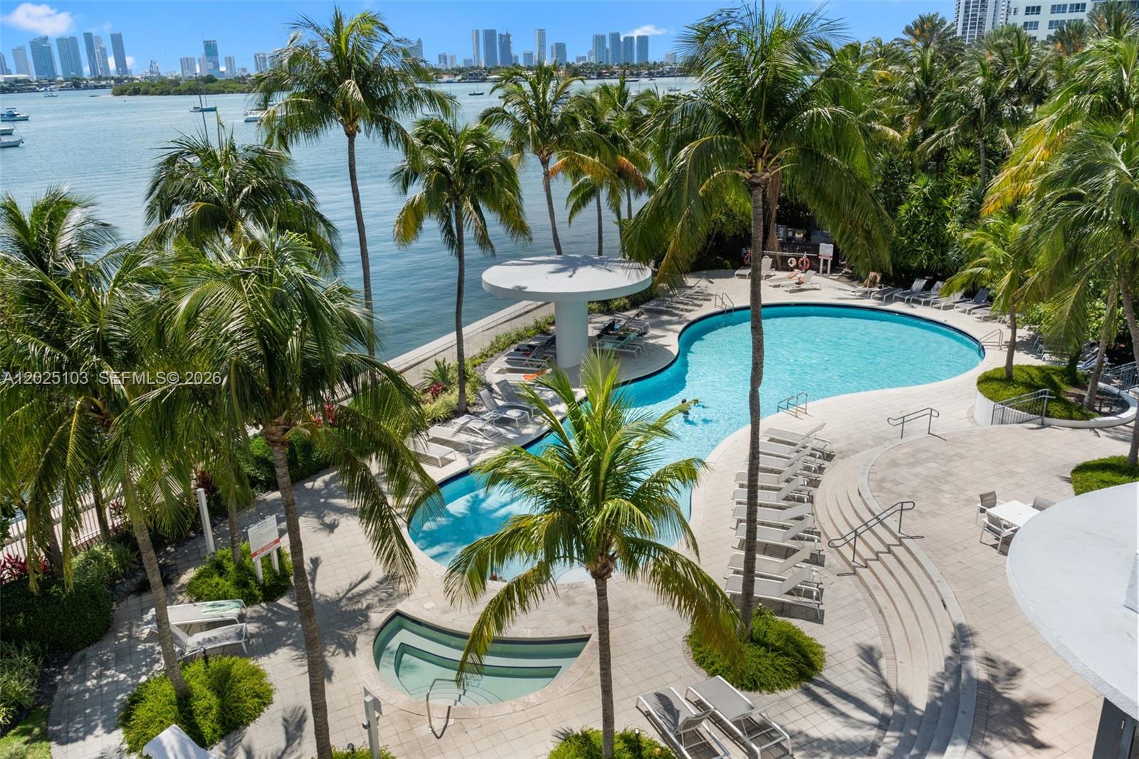 1330 West Ave #2107 Miami Beach, FL 33139