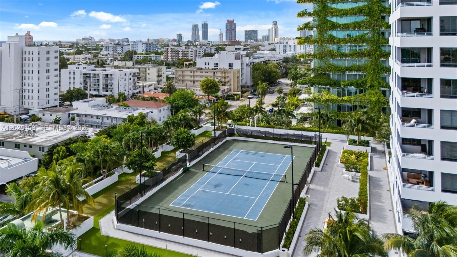 1330 West Ave #2107 Miami Beach, FL 33139