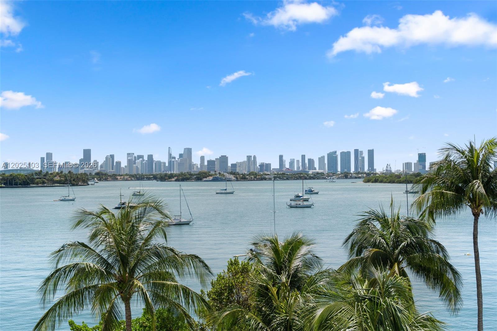 1330 West Ave #2107 Miami Beach, FL 33139