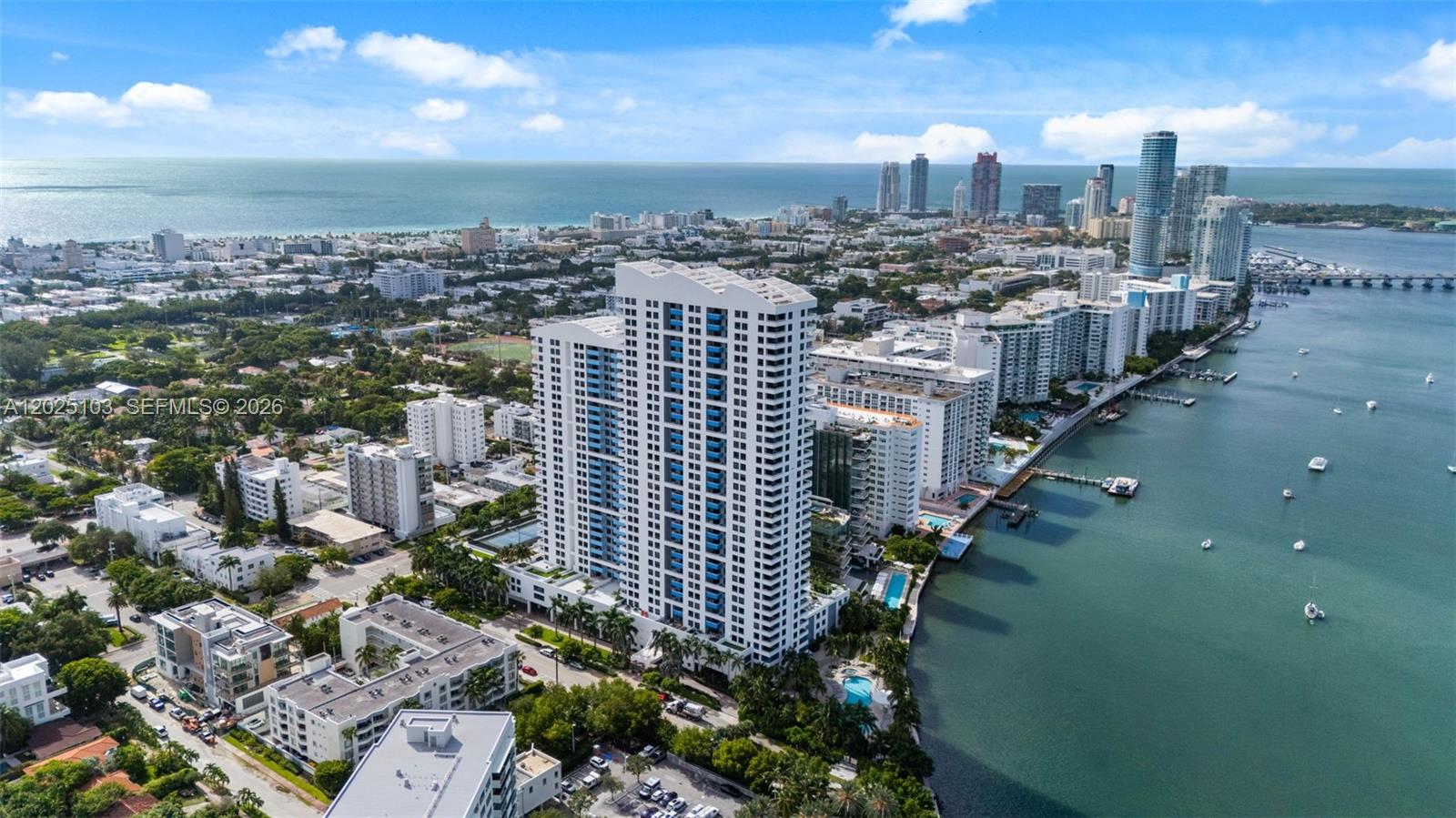 1330 West Ave #2107 Miami Beach, FL 33139
