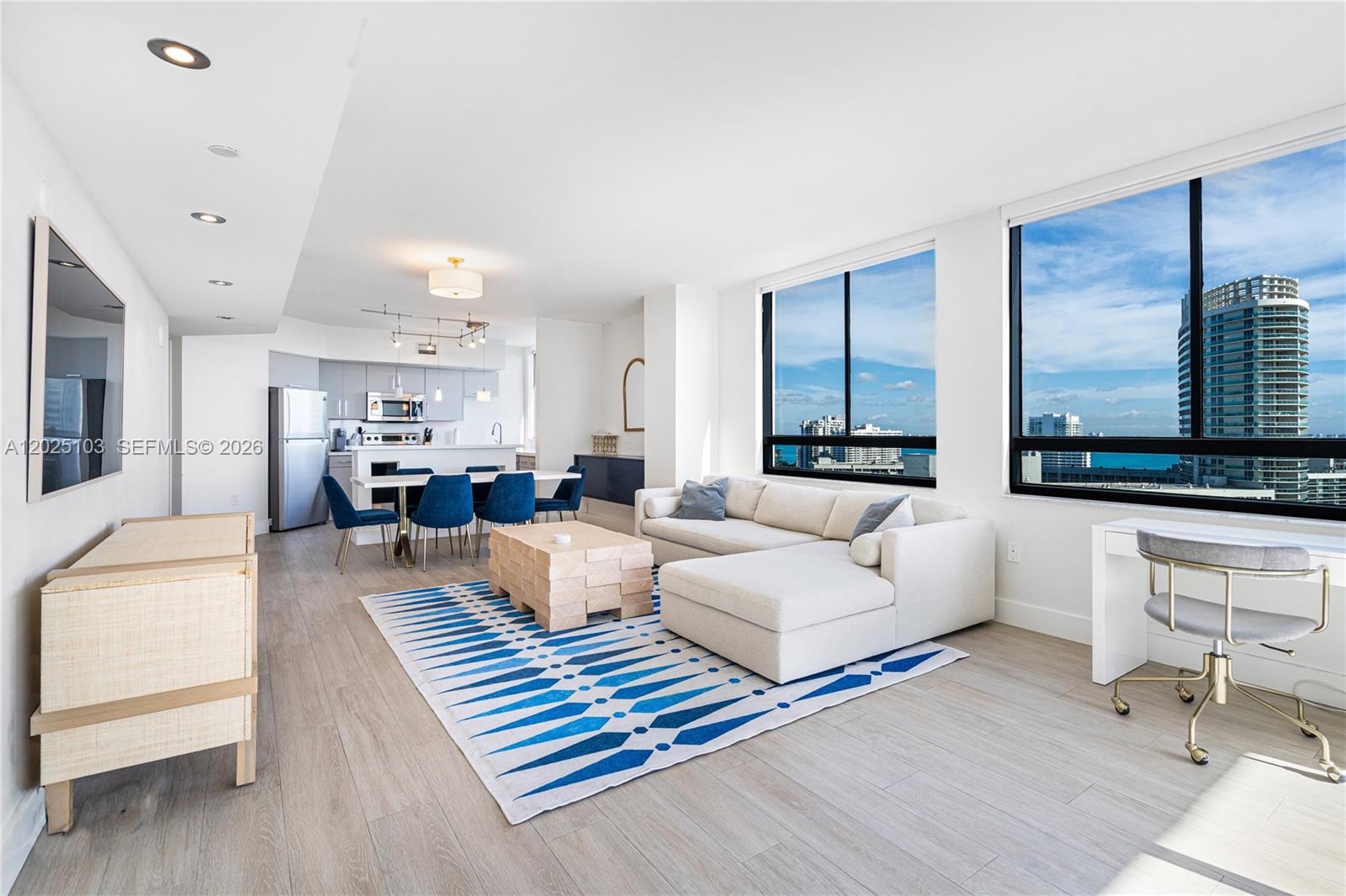 1330 West Ave #2107 Miami Beach, FL 33139