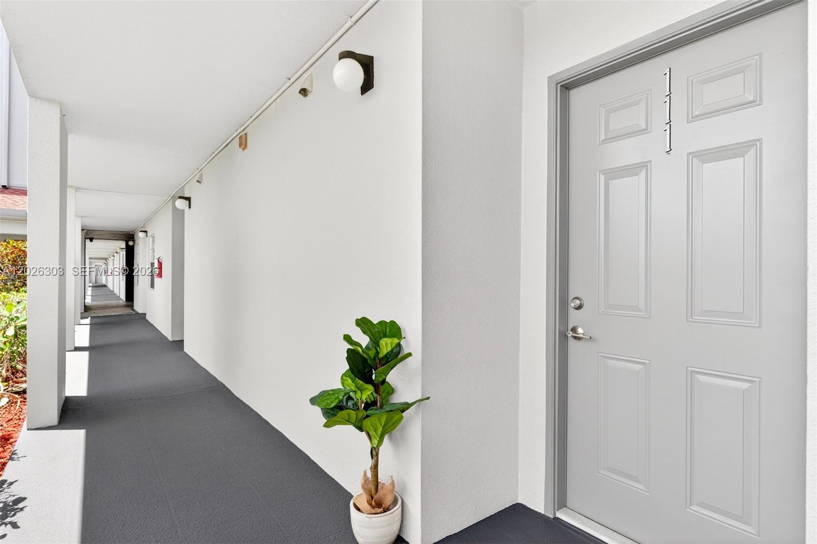 1400 SW 124th Ter #111Q