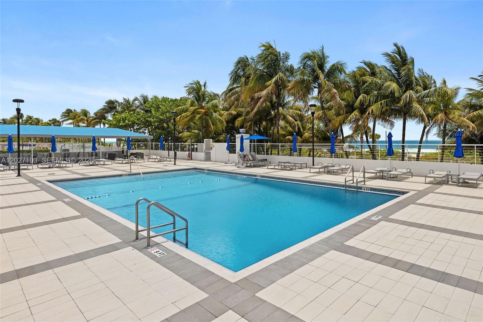 5001 Collins Ave #1E Miami Beach, FL 33140