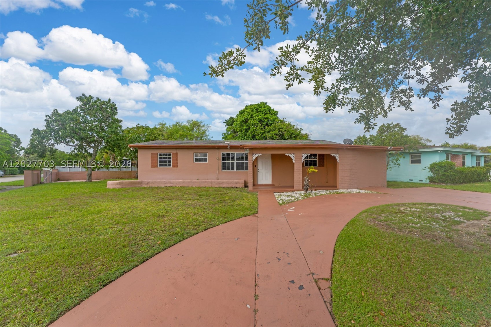 11500 SW 142nd St