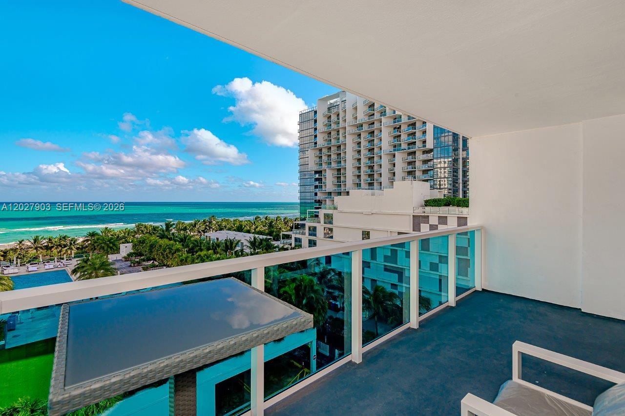 2301 Collins Ave #739 Miami Beach, FL 33139