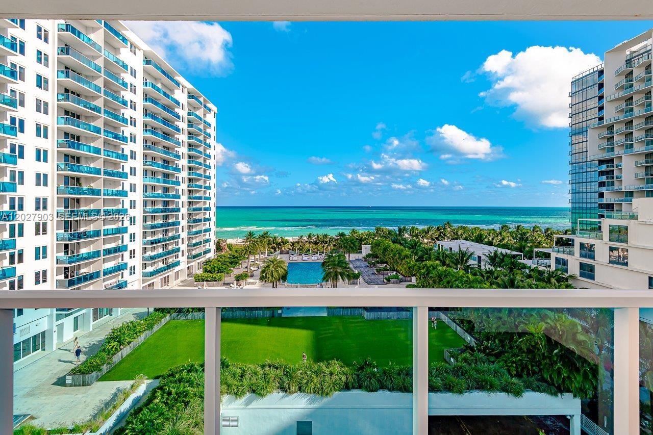 2301 Collins Ave #739 Miami Beach, FL 33139