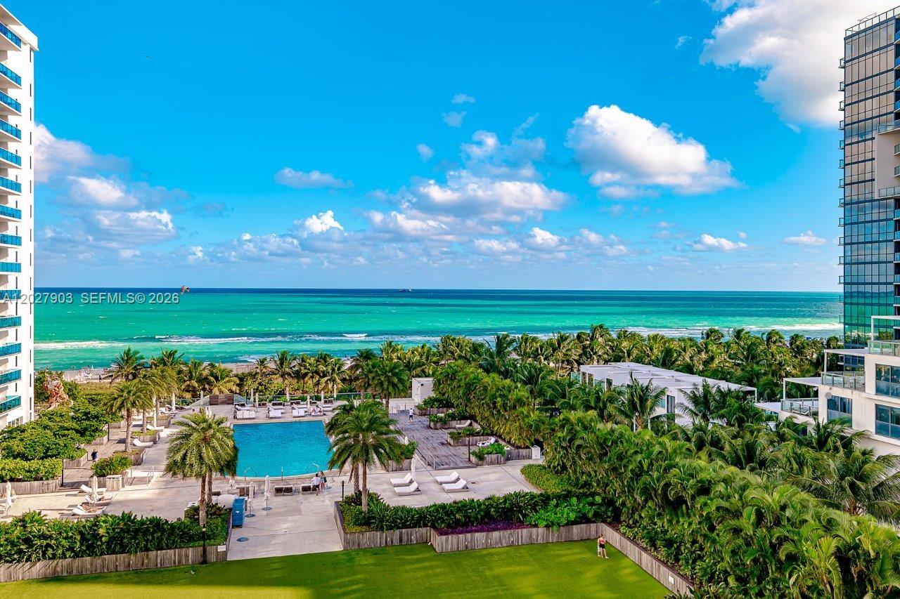 2301 Collins Ave #739 Miami Beach, FL 33139