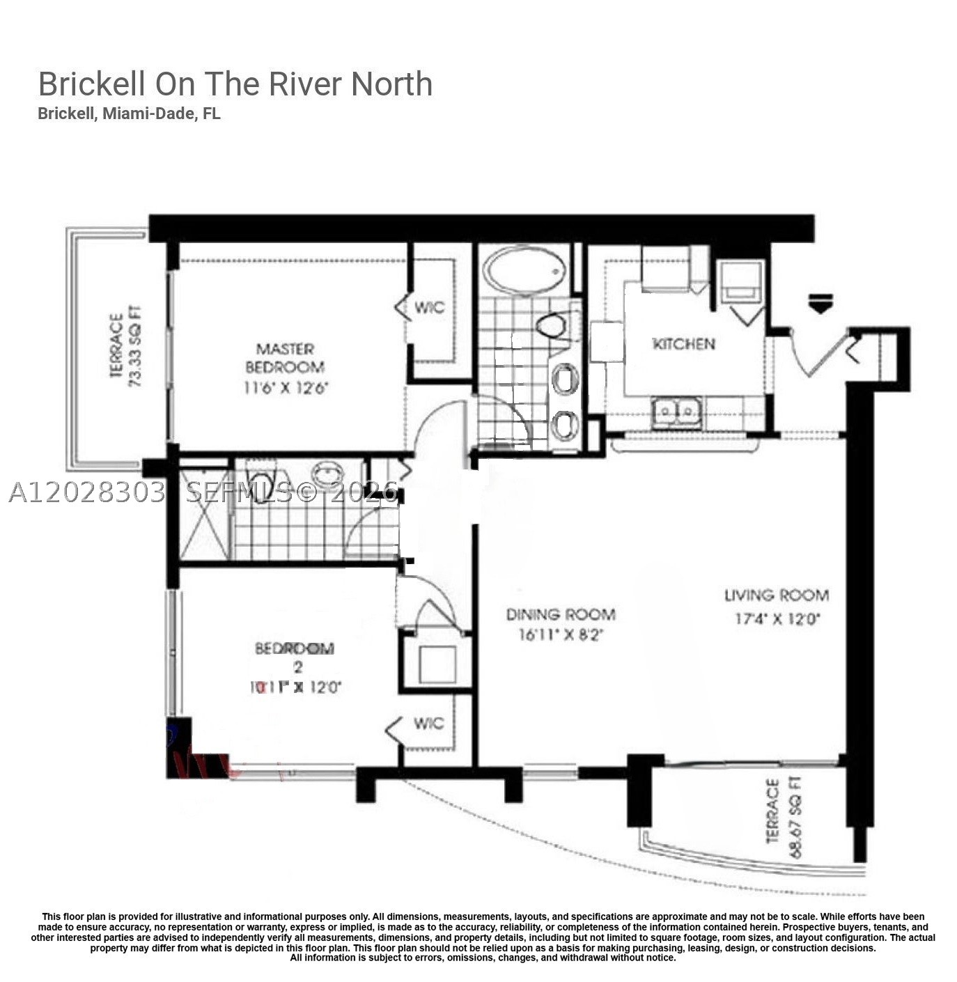 image Brickell on the River North5