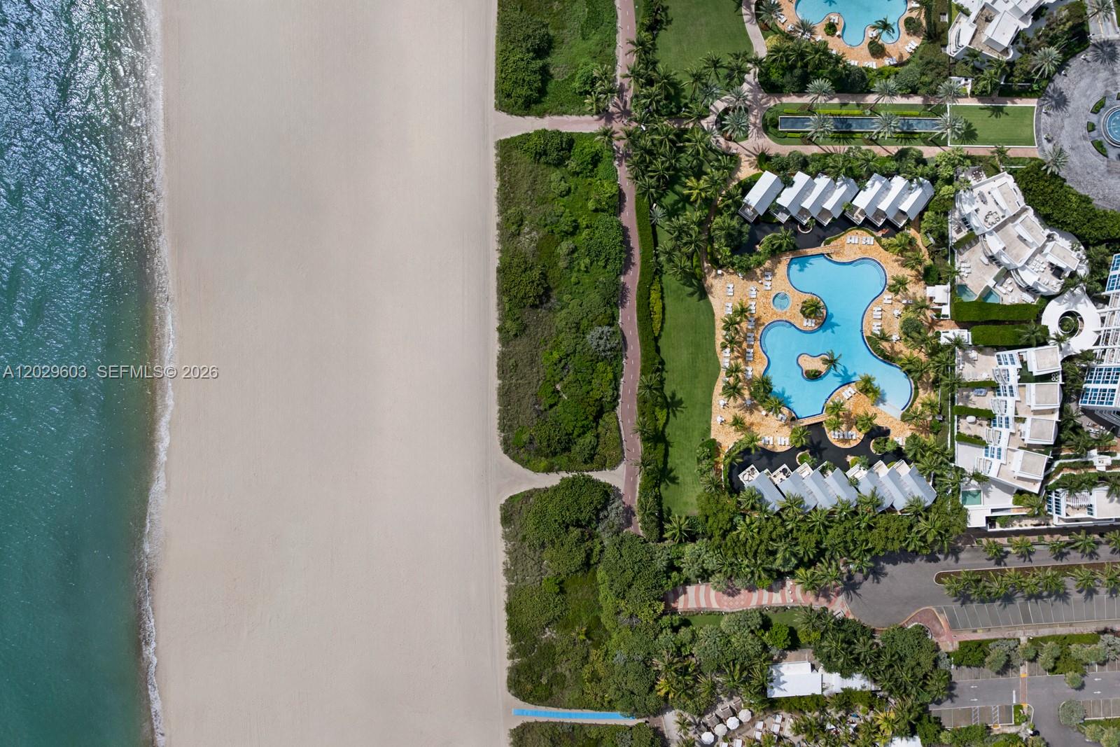 50 S Pointe Dr #2903 Miami Beach, FL 33139