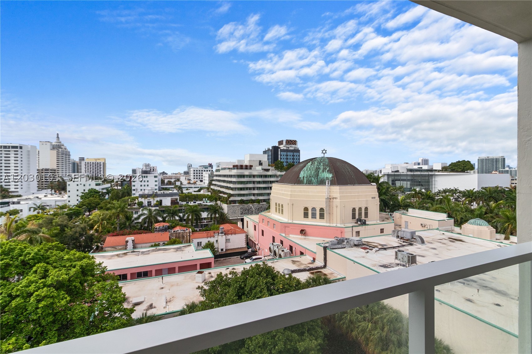 1750 James Ave #9C Miami Beach, FL 33139