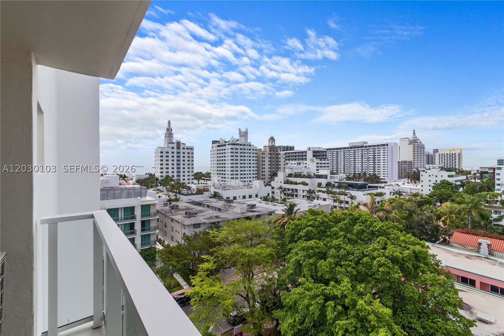 1750 James Ave #9C Miami Beach, FL 33139