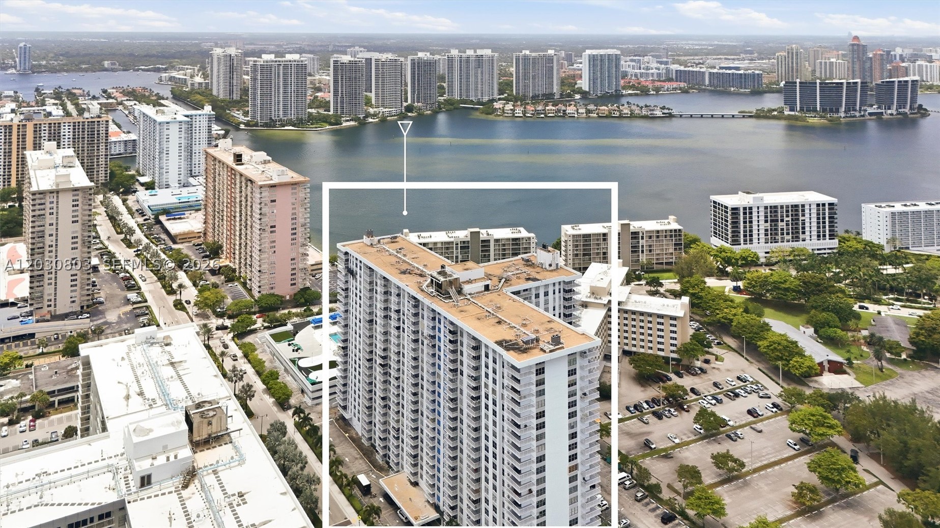 image Winston Towers 40019