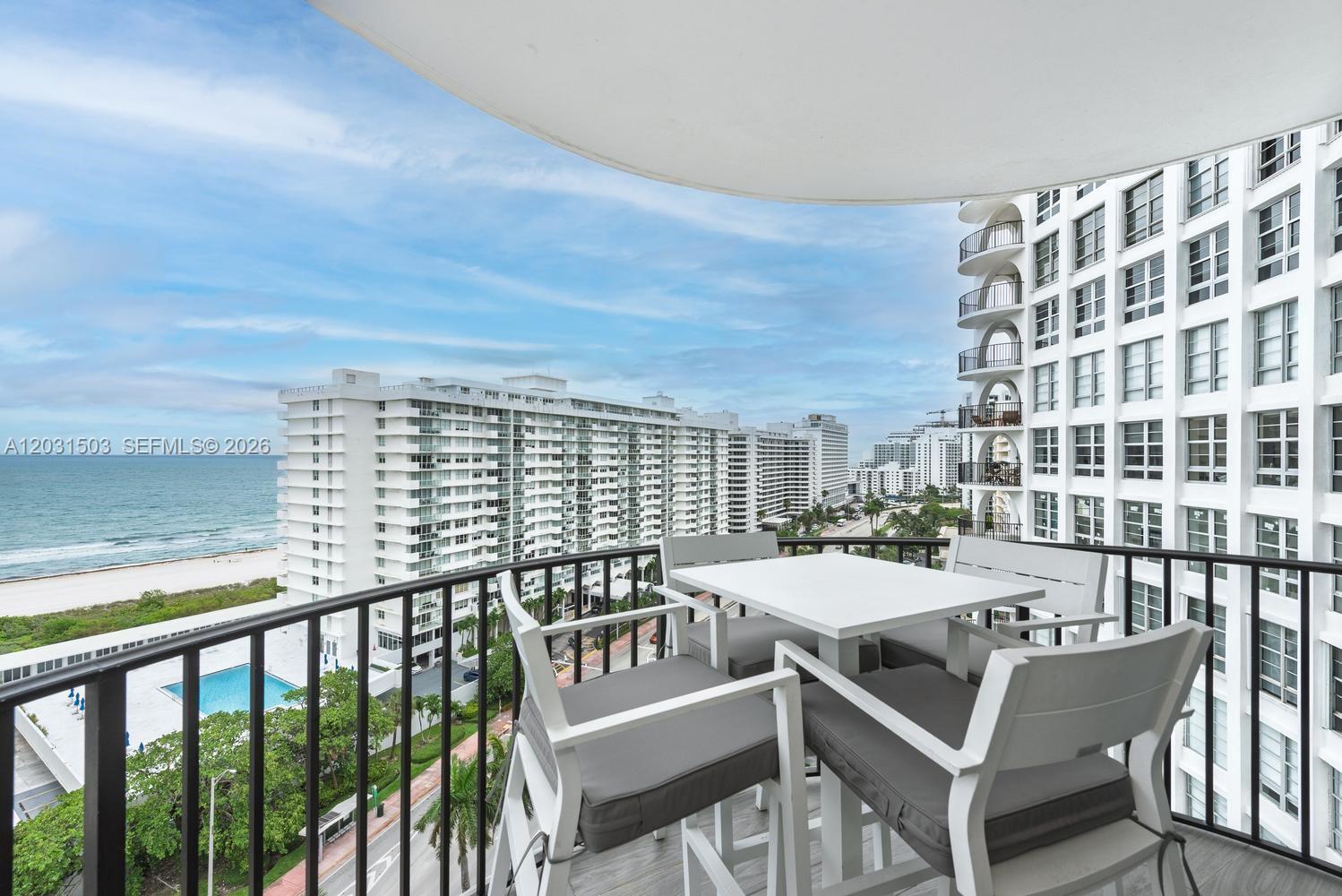 5660 Collins Ave #14C