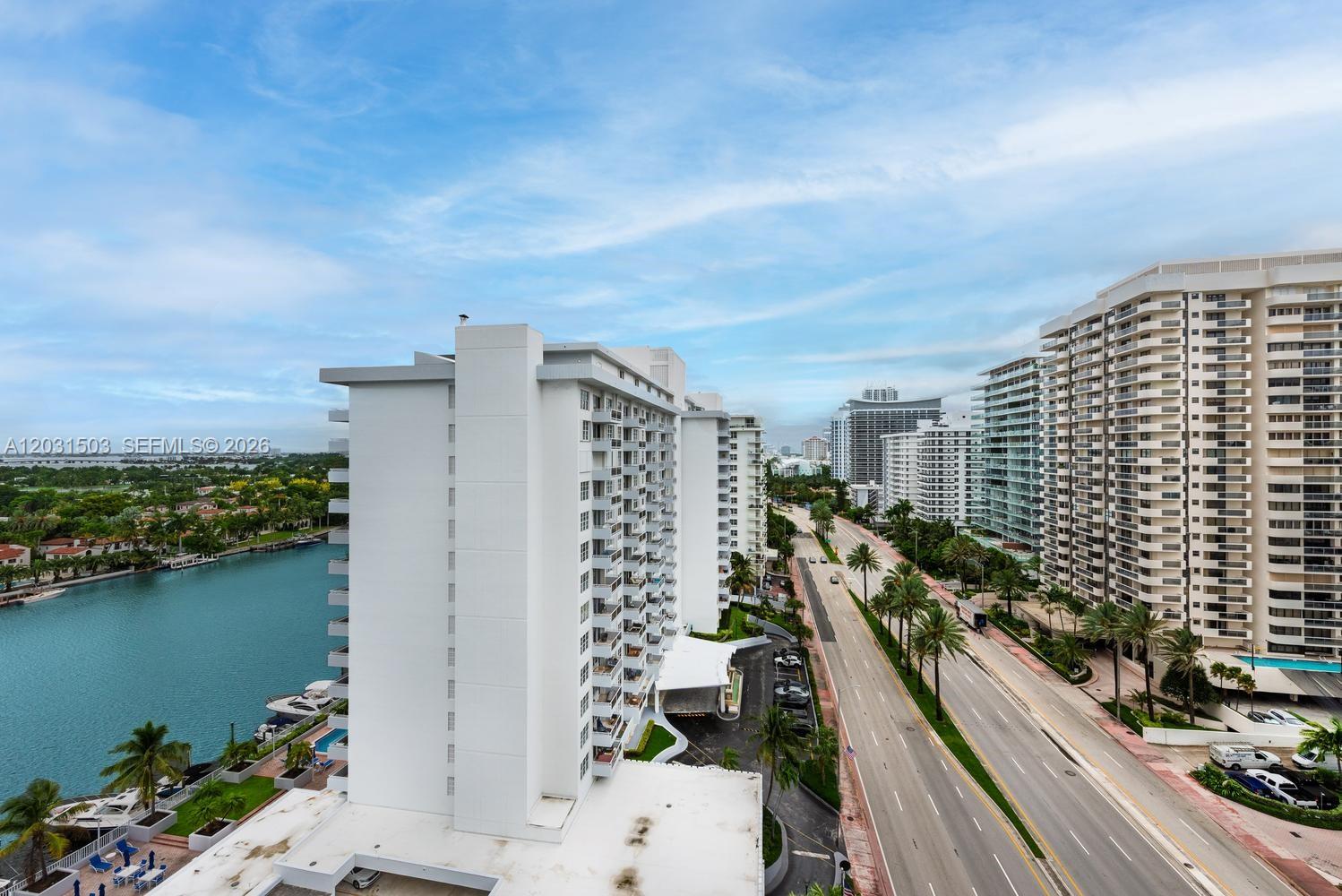 5660 Collins Ave #14C Miami Beach, FL 33140