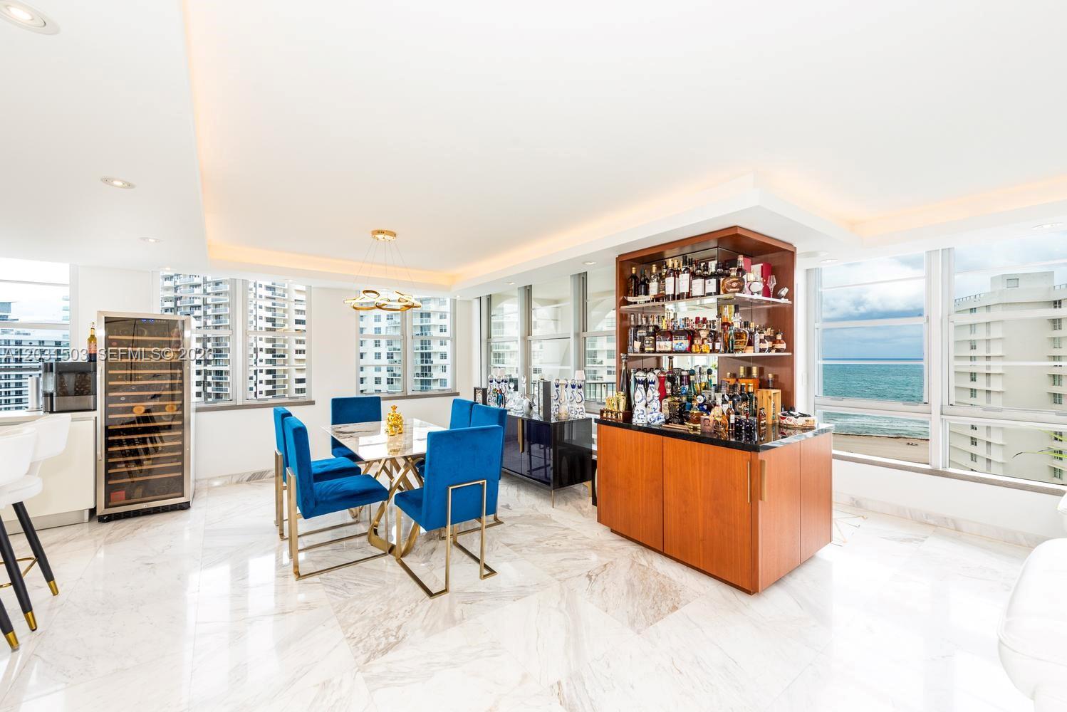 5660 Collins Ave #14C Miami Beach, FL 33140