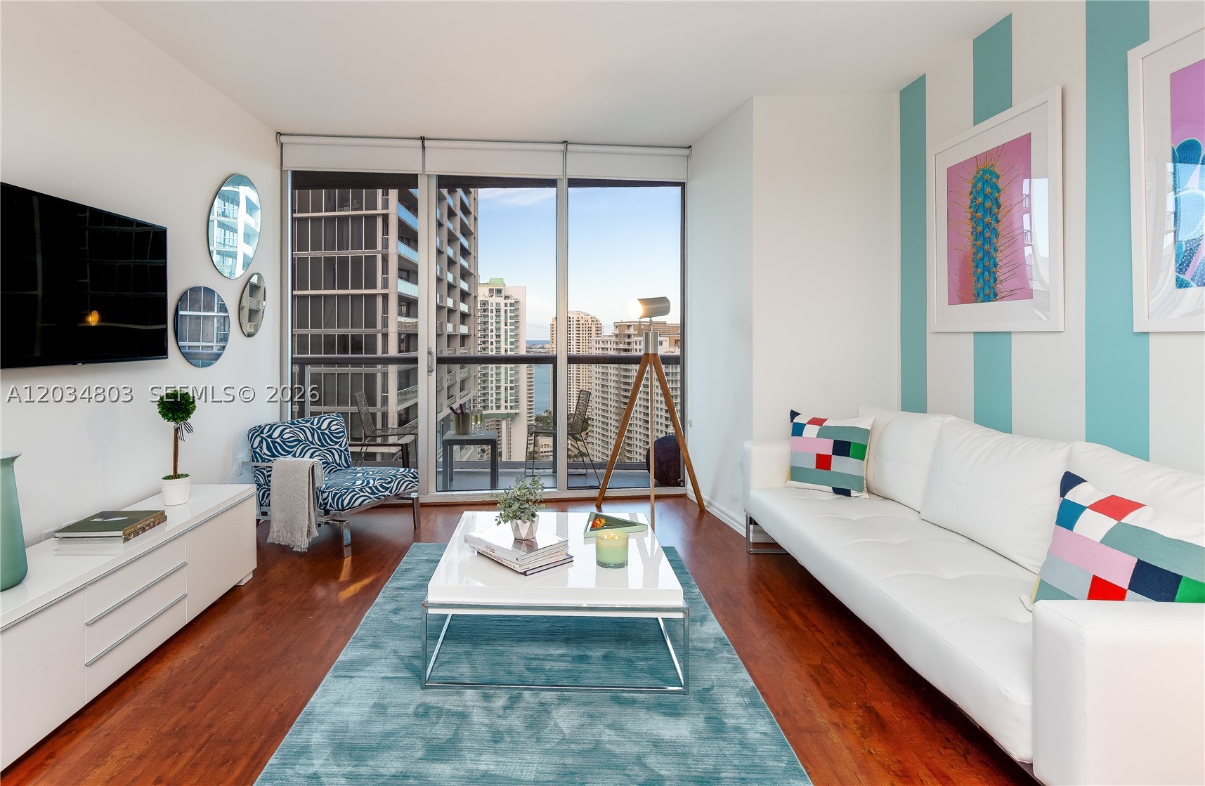 image Icon Brickell III (W Miami)0