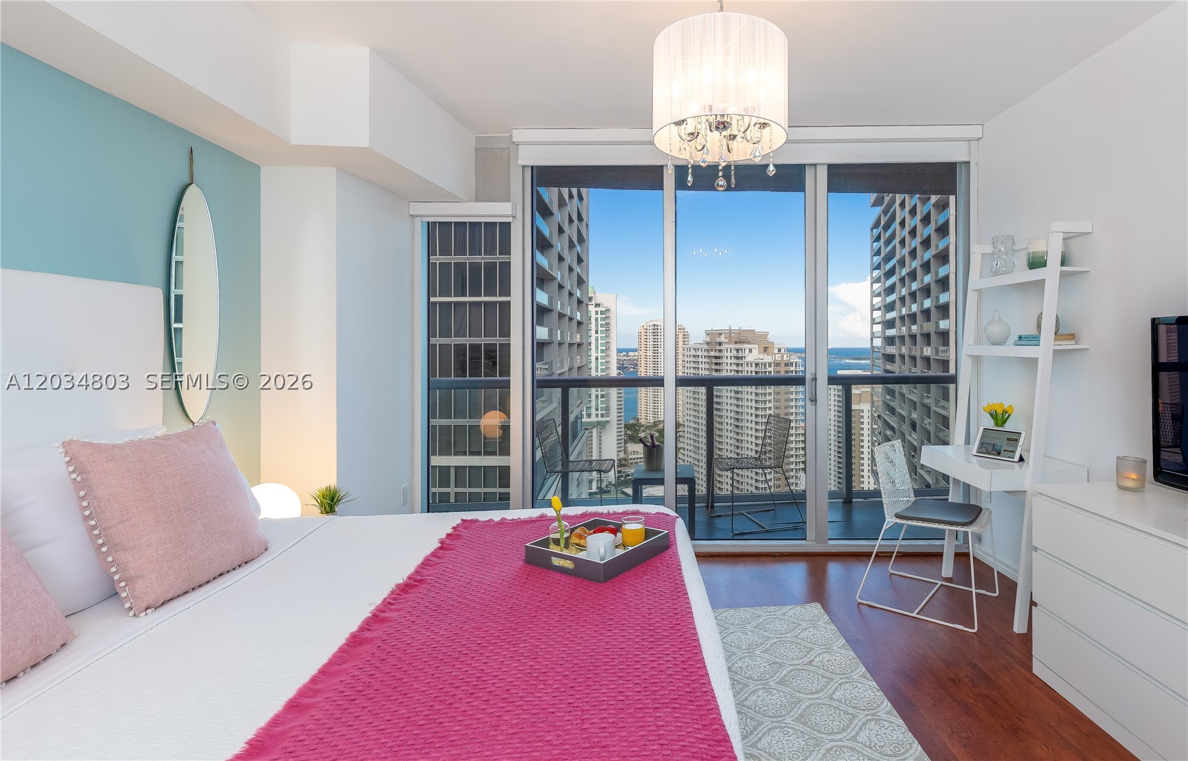 image Icon Brickell III (W Miami)11