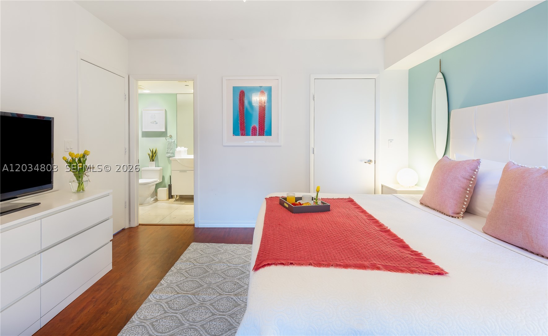 image Icon Brickell III (W Miami)12