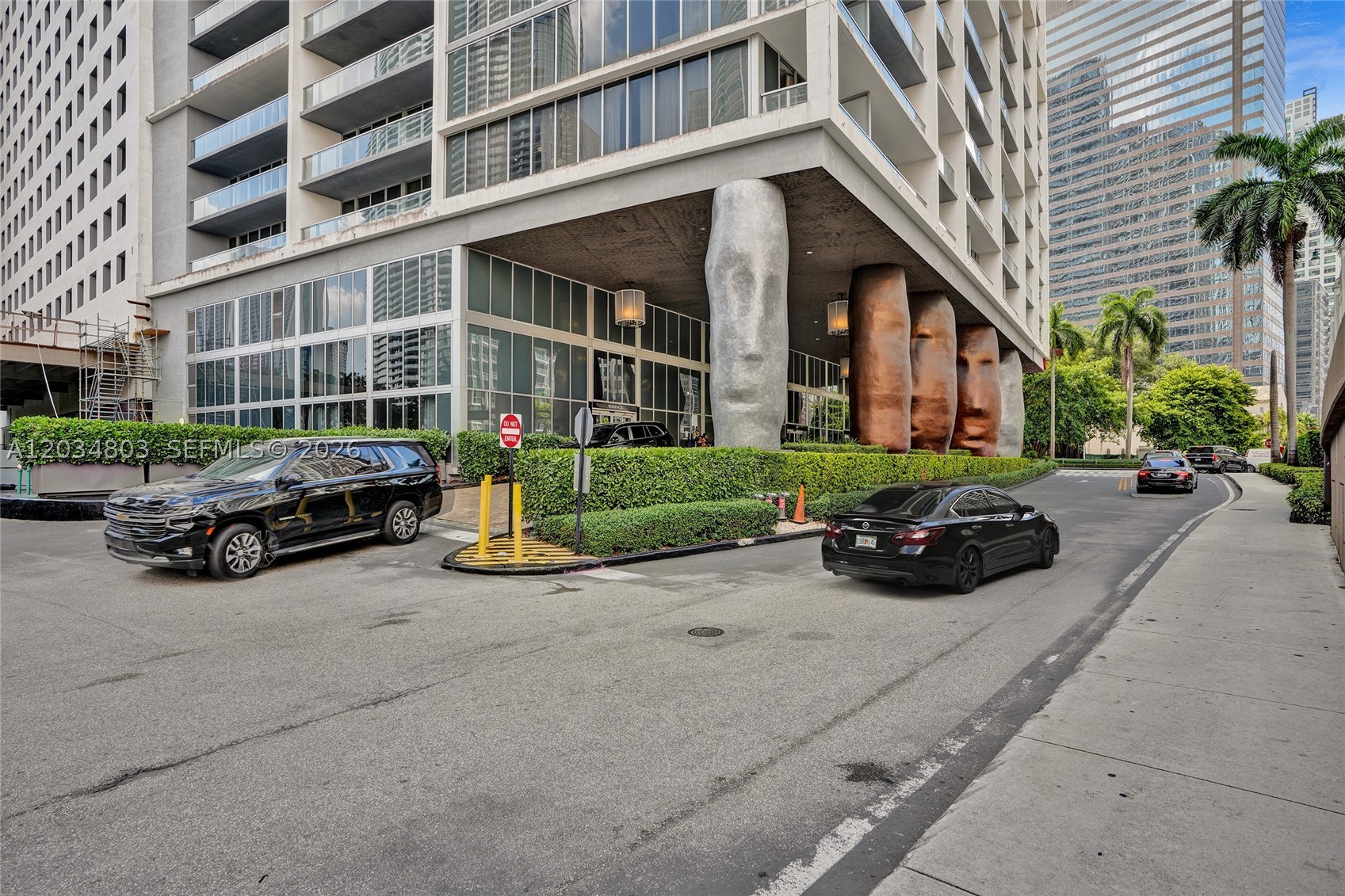 image Icon Brickell III (W Miami)35