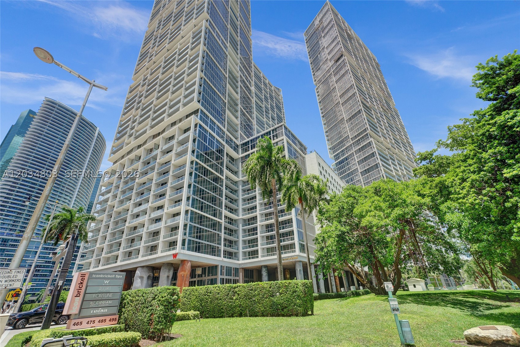 image Icon Brickell III (W Miami)36