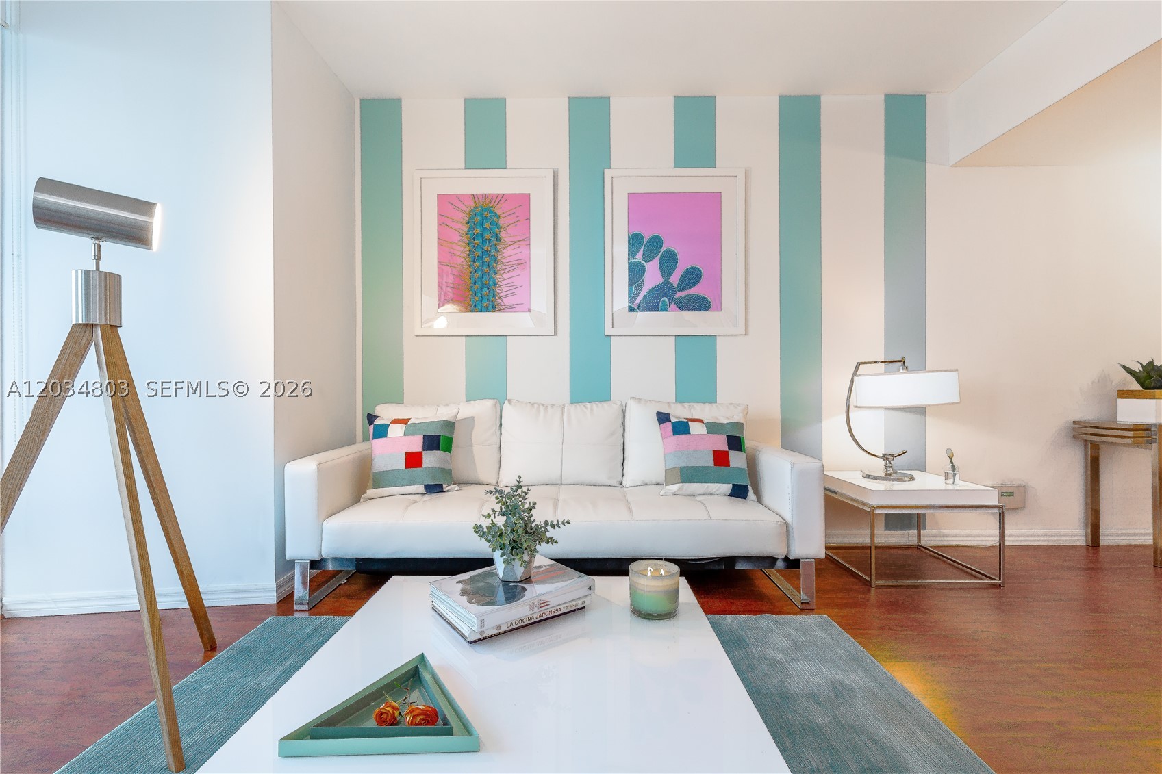 image Icon Brickell III (W Miami)3