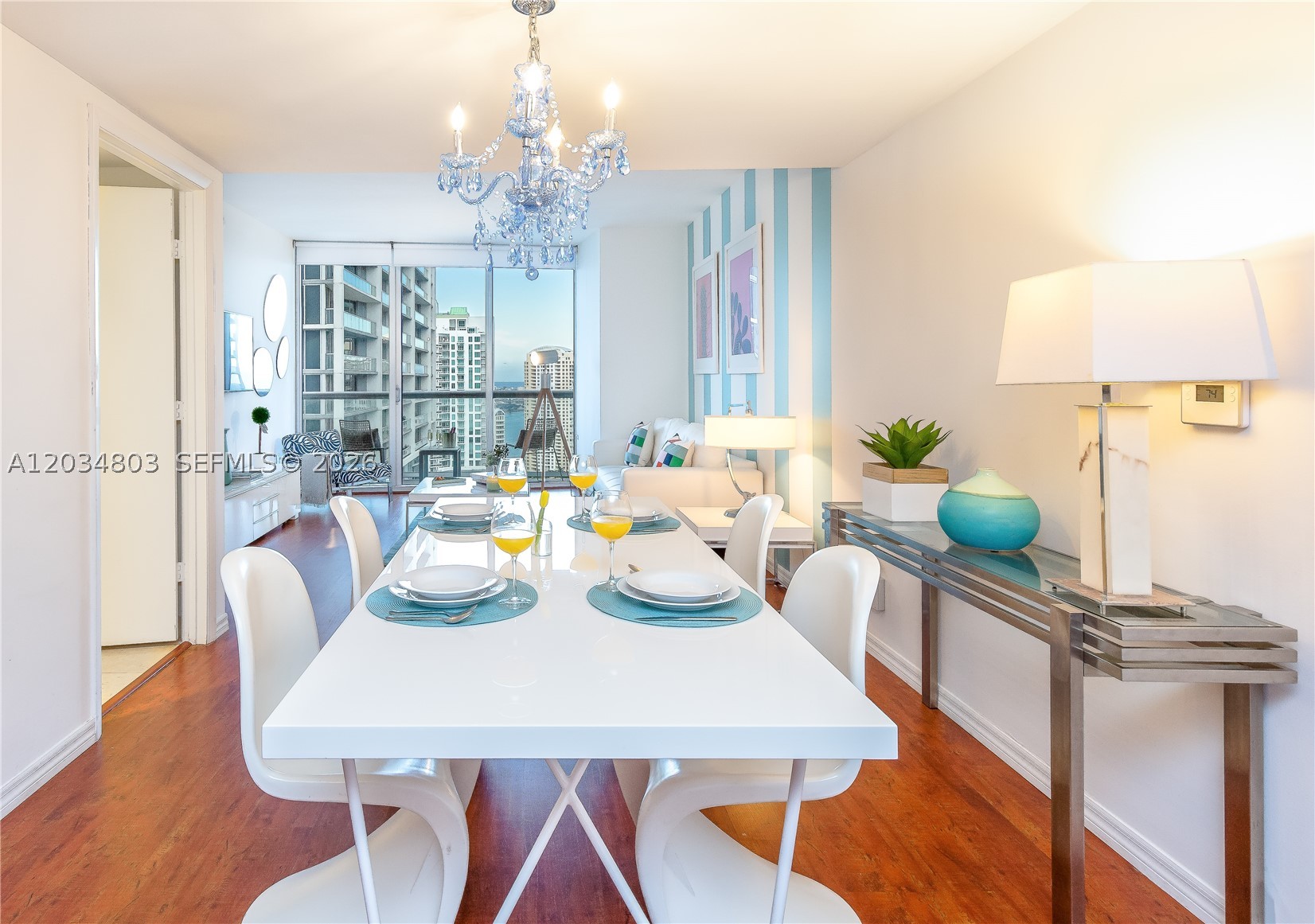 image Icon Brickell III (W Miami)4