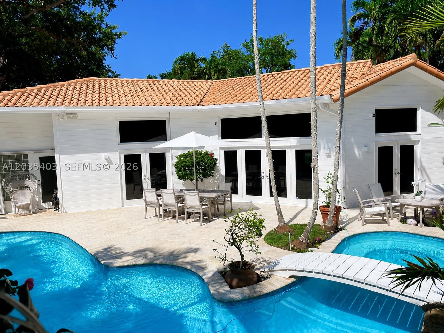 7924 SW 50th Ct Miami, FL 33143