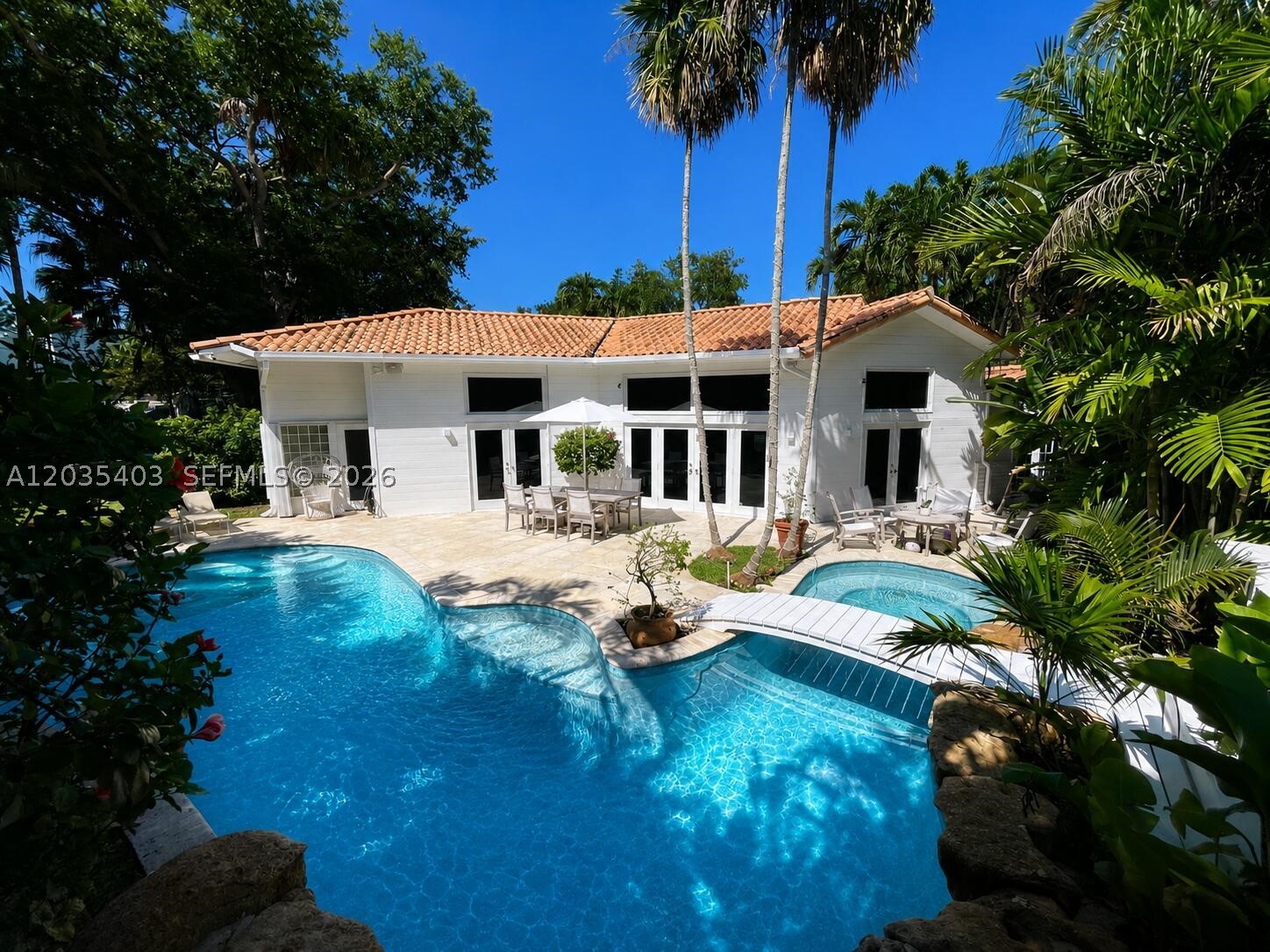 7924 SW 50th Ct Miami, FL 33143