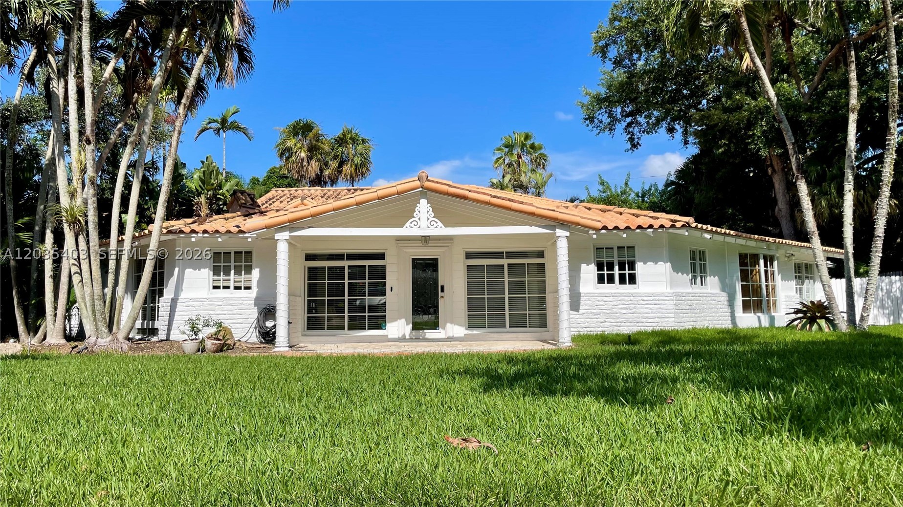 7924 SW 50th Ct Miami, FL 33143