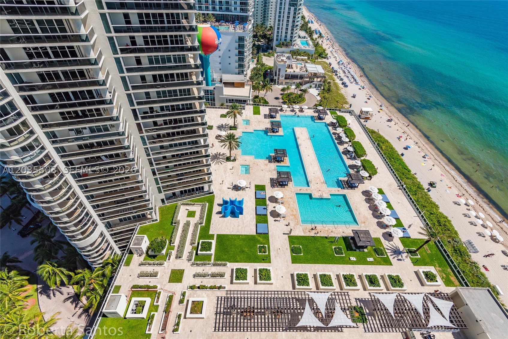 image Beach Club 227
