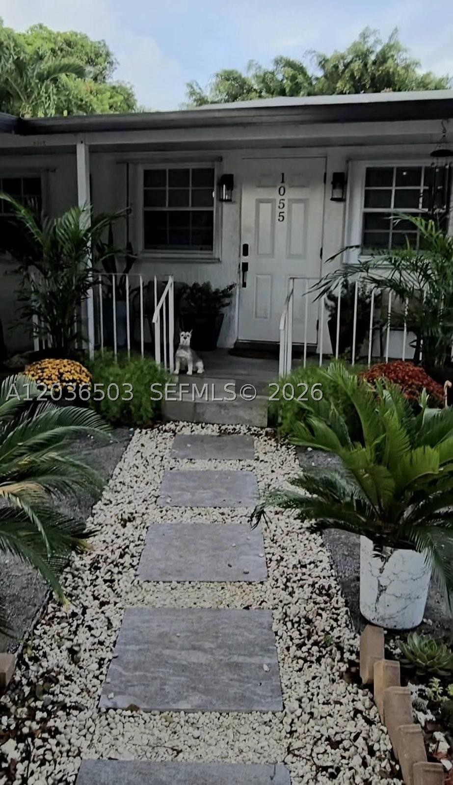 1055 NW 58th Ter