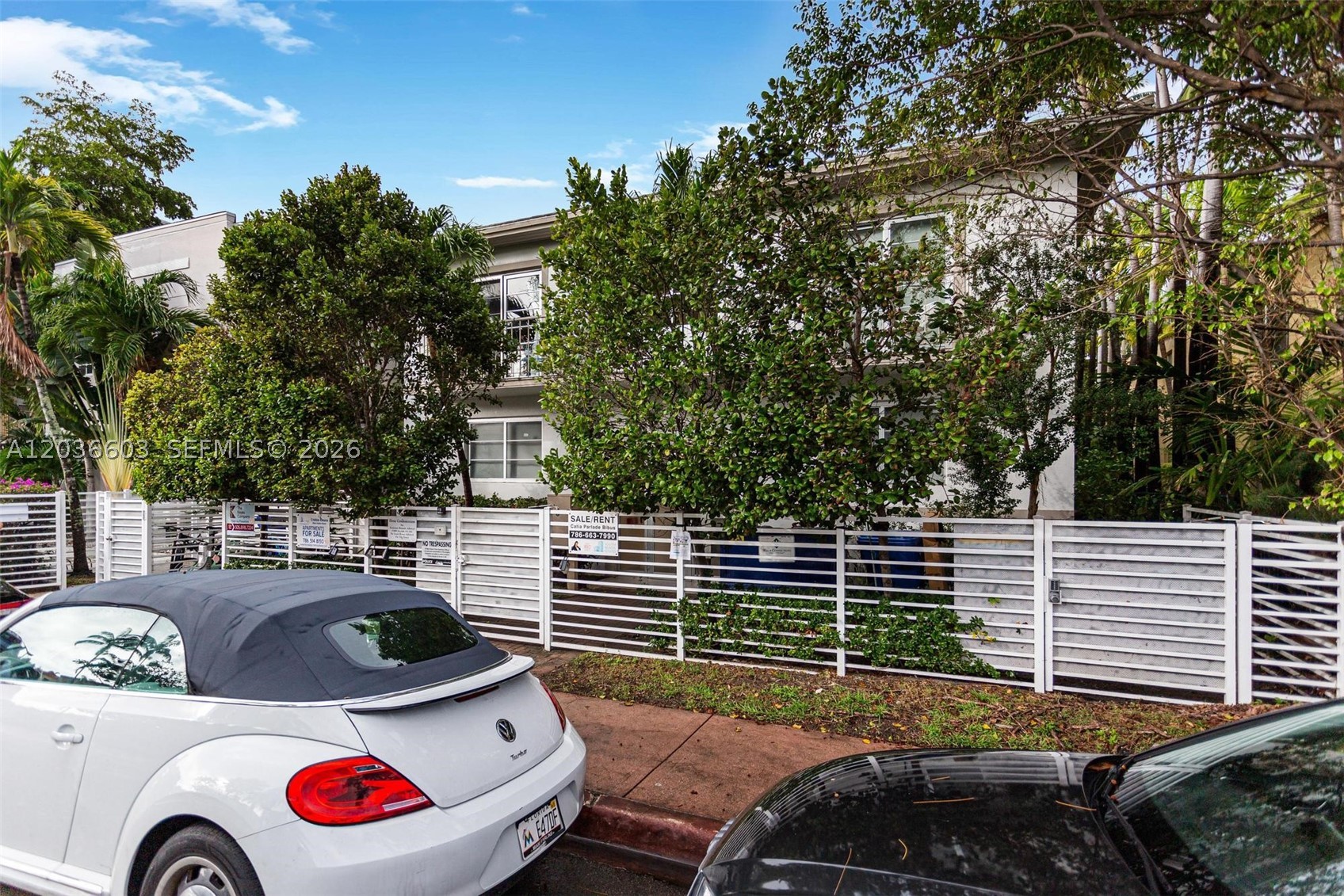 1560 Meridian Ave #205